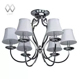 Люстра Mw-light Вега 329011206