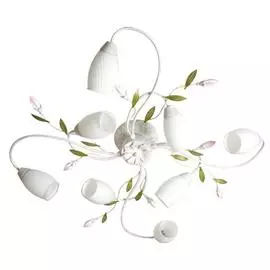 Люстра Mw-light Верона 334013908