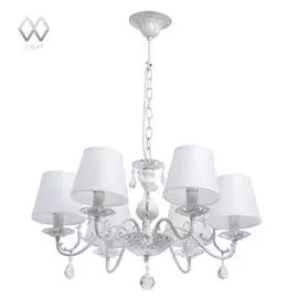 Люстра MW-Light ВИТАЛИНА 8 448012106