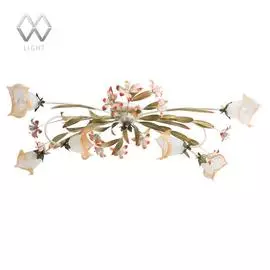 Люстра MW-Light ВОСТОРГ 1340506