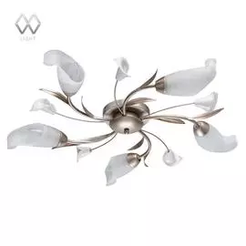 Люстра MW-Light ВОСТОРГ 19 242016205