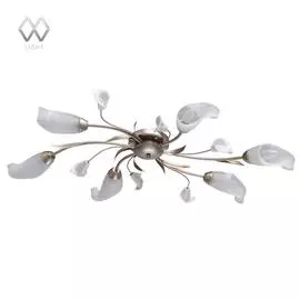 Люстра MW-Light ВОСТОРГ 19 242016306