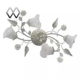 Люстра MW-Light ВОСТОРГ 242014704