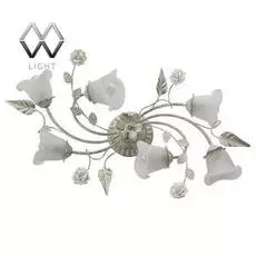 Люстра MW-Light ВОСТОРГ 242014806