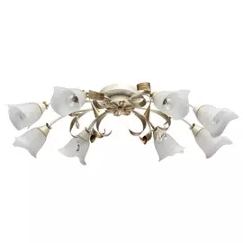 Люстра MW-Light ВОСТОРГ 242017508