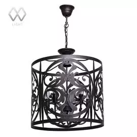 Люстра Mw-light Замок 12 249017005