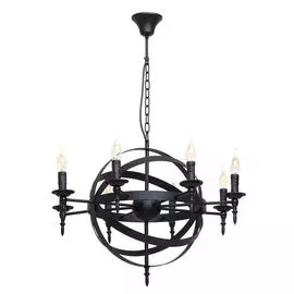 Люстра MW-Light ЗАМОК 249017208