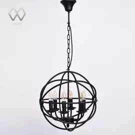 Люстра MW-Light ЗАМОК 249017306