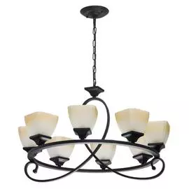 Люстра Mw-light Замок 249018808