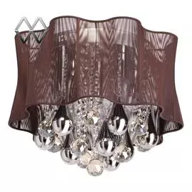 Люстра MW-Light ЖАКЛИН 465011205