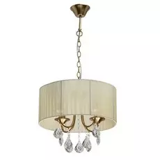 Люстра MW-Light ЖАКЛИН 465016504