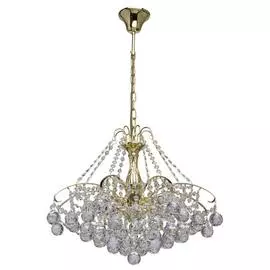 Люстра MW-Light ЖЕМЧУГ 232017408