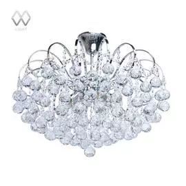 Люстра MW-Light ЖЕМЧУГ 232017608