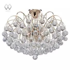 Люстра MW-Light ЖЕМЧУГ 9 232016708