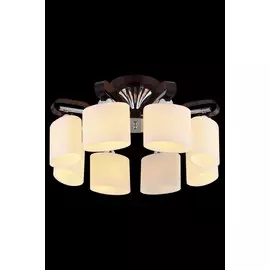 Люстра Natali Kovaltseva 10684/8C TOON