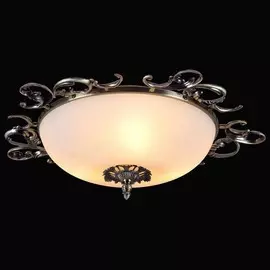 Люстра Natali Kovaltseva 10796/3C ANTIQUE