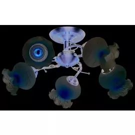 Люстра Natali Kovaltseva 11472/5C ANTIQUE