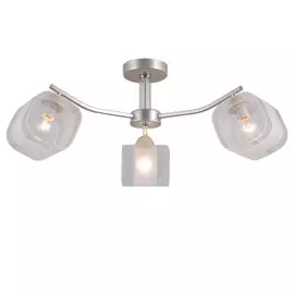 Люстра Natali Kovaltseva 75143/3C CHAMPAGNE