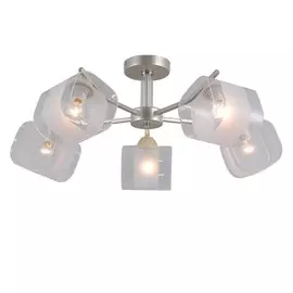 Люстра Natali Kovaltseva 75143/5C CHAMPAGNE