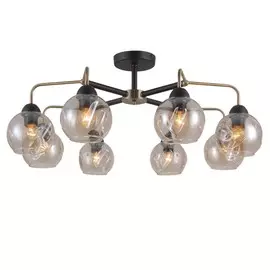 Люстра Natali Kovaltseva 75152/8C ANTIQUE