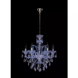 Люстра Natali Kovaltseva 76050/6С Champagne