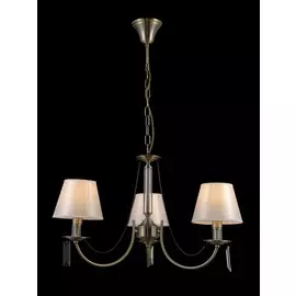 Люстра Natali Kovaltseva 76052/3C ANTIQUE