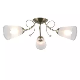 Люстра Natali Kovaltseva 76058/3C ANTIQUE
