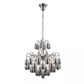 Люстра Natali Kovaltseva 79009/6C ANTIQUE