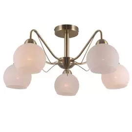 Люстра Natali Kovaltseva 79017/5C ANTIQUE