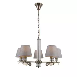 Люстра Natali Kovaltseva 79019/5C ANTIQUE