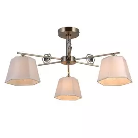 Люстра Natali Kovaltseva 79020/3C ANTIQUE