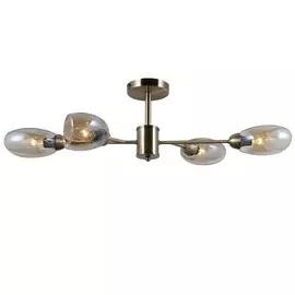 Люстра Natali Kovaltseva 81037/4C ANTIQUE