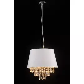 Люстра Natali Kovaltseva DIAMOND SPACE DIAMOND SPACE 81010-3C CHROME