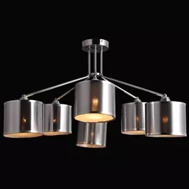 Люстра Natali Kovaltseva ESPRIT ESPRIT 75092/6C CHROME