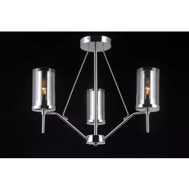 Люстра Natali Kovaltseva HELSINKI II HELSINKI II 81046-3C CHROME