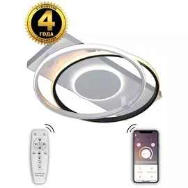 Люстра Natali Kovaltseva HIGH-TECH LED LAMPS 82003