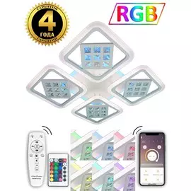 Люстра Natali Kovaltseva INNOVATION STYLE 83008