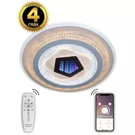 Люстра Natali Kovaltseva LED LAMPS 81069