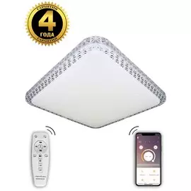 Люстра Natali Kovaltseva LED LAMPS 81080