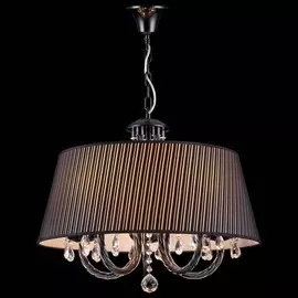 Люстра Natali Kovaltseva SAN MARINO SAN MARINO 11424/5C BRASS