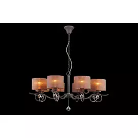 Люстра Natali Kovaltseva TURANDOT TURANDOT 75057/8C