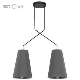 Люстра Nowodvorski ALANYA 9370