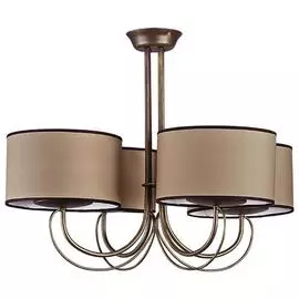 Люстра Nowodvorski AMARA 4136