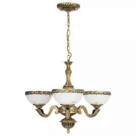 Люстра Nowodvorski Attyka 3362