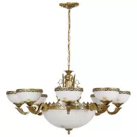 Люстра Nowodvorski ATTYKA 3365