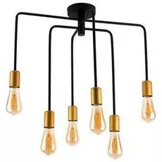 Люстра Nowodvorski AXIS 9296