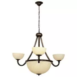 Люстра Nowodvorski BARON 2771