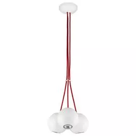 Люстра Nowodvorski Bubble 6025