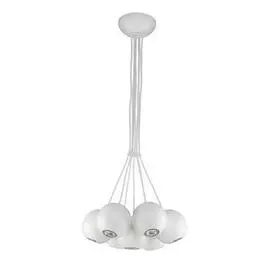 Люстра Nowodvorski BUBBLE 6144