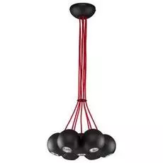 Люстра Nowodvorski BUBBLE 6148